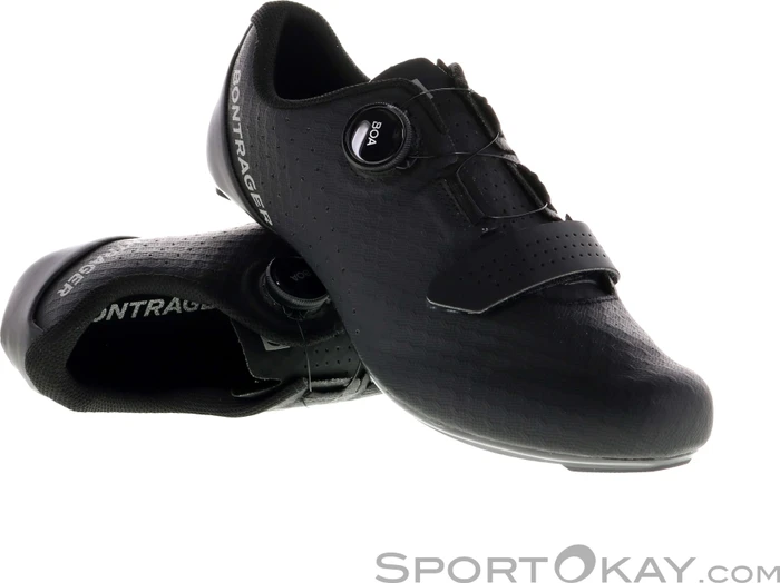 Bontrager Circuit