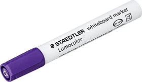 Staedtler Lumocolor Whiteboardmarker 351 violett