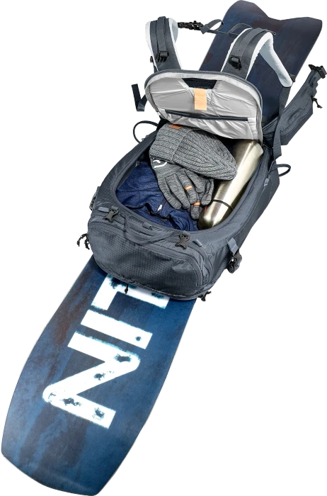 Deuter Freerider Pro 32+ SL schwarz (Damen)