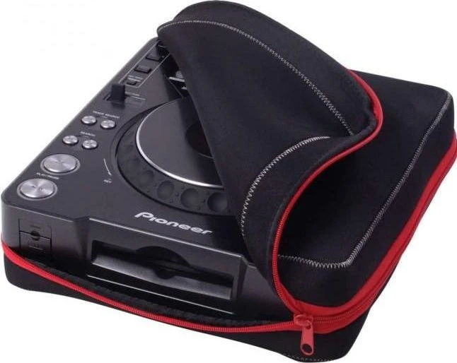 Zomo Protect 1000 - Sleeve Pioneer CDJ-1000 weiß