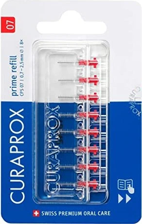Curaden Curaprox prime CPS07 Interdentalbürste