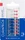 Curaden Curaprox prime CPS07 Interdentalbürste, 8 Stück