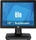 Elo Touch Solutions EloPOS 15" mit Standfuss, schwarz, Celeron J4105, 4GB RAM, 128GB SSD (E931524)