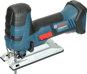 Bosch Professional GST 18V-Li S Akku-Pendelhubstichsäge solo inkl. L-Boxx