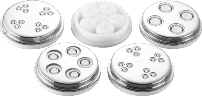 Gorenje MMC-SMP5 Pasta-Schneidaufsatz