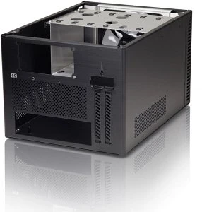 Fractal Design Array R2, Mini-ITX, 300W SFX