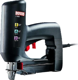 Novus J-165 EAD Elektro-Tacker/Nagler