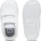 Puma Rickie Classic puma white/puma silver (Junior) Vorschaubild