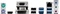 ASUS B150M-A D3 (Intel 1151) Vorschaubild
