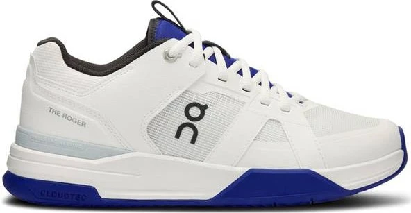 On The Roger Clubhouse Pro undyed/indigo (Damen)