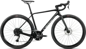 Orbea Terra H40 infinity green/ivory white Modell 2026