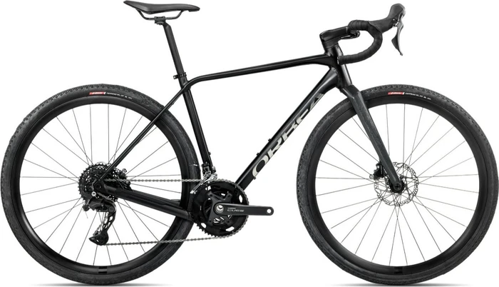 Orbea Terra H40 Modell 2026