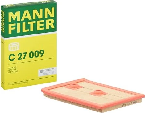 Mann Filter C 27 009