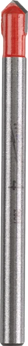 Milwaukee Glas-/Fliesenbohrer, 4x50mm, 1 Stück