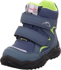 Superfit Glacier blau/grün (Junior)