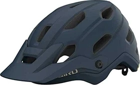 Giro Source MIPS Helm matte harbor blue