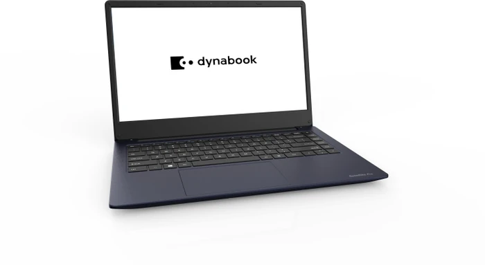 Dynabook Satellite Pro C40-J-11N, Dark Blue, Core i5-1135G7, 16GB RAM, 512GB SSD, DE