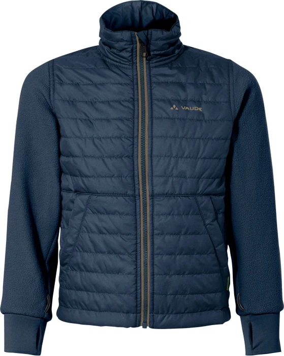 Vaude Casarea 3in1 II Funktionsjacke dark sea/desert (Junior)