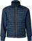 Vaude Casarea 3in1 II Funktionsjacke dark sea/desert (Junior) Vorschaubild