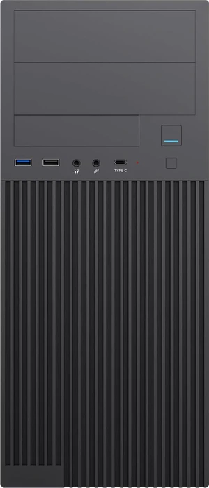 iTek Case Pilot Z27 Lite, 500W