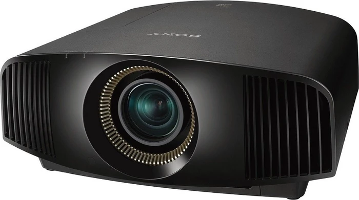Sony VPL-VW270ES schwarz