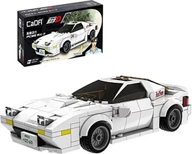 CaDA Initial-D Mazda FC35 RX-7