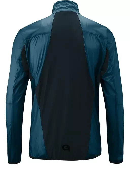 Gonso Serru Fahrradjacke insignia blue (Herren)