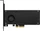 Axagon PCIe -> M.2 PCIe, SATA -> M.2 SATA, PCIe 3.0 x4 (PCEM2-DC)