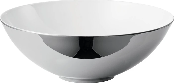 Rosenthal studio-line TAC 02 Skin Platin Schüssel 26cm