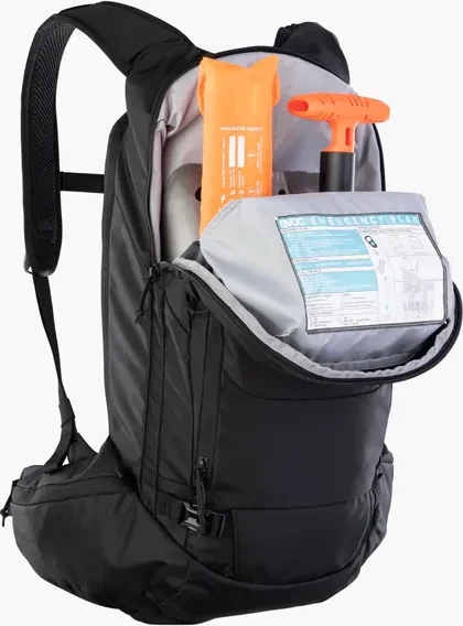 Evoc Line 20 schwarz