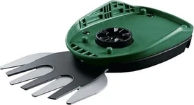 Bosch Isio Multi-Click Ersatzmesser 4cm für Grasschere
