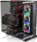 Thermaltake Core P3 Tempered Glass Edition, schwarz, Glasfenster Vorschaubild
