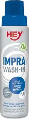 Hey Sport Impra Wash-In Imprägniermittel 250ml