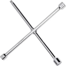 Kraftwerk Radkreuz 17 x 19 x 22 mm x 1/2"