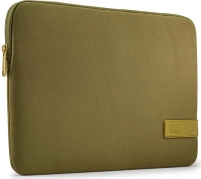 Case Logic Reflect REFPC-113 13.3" Laptop Sleeve Capulet Olive/Green Olive