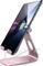 Lamicall Tablet Stand S, Aluminium Tablet- und Smartphone-Ständer, Tablet-Stand 4-13", rosegold, verstellbar Vorschaubild