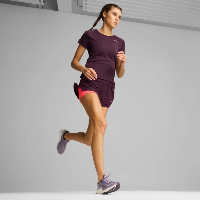 Puma Velocity Nitro 3 pale plum/midnight plum (Damen)