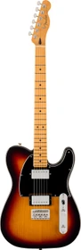Fender Player II Telecaster HH MN 3-Color Sunburst