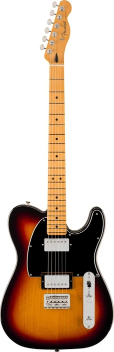 Fender Player II Telecaster HH