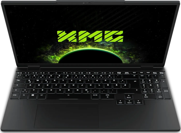 Schenker XMG EVO 15 (Intel) M25dyq, Core Ultra 7 255H, 32GB RAM, 2TB SSD, DE