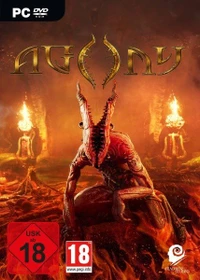 Agony (Download) (PC)