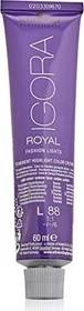 Schwarzkopf Igora Royal Fashion Lights Haarfarbe L-88 rot extra, 60ml