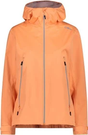 CMP Unlimitech 2.5 Funktionsjacke sunrise (Damen)