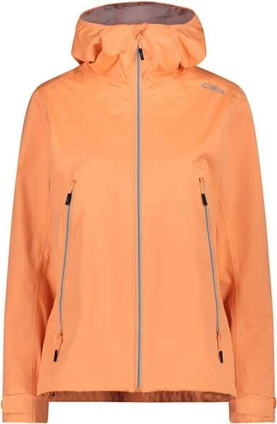 CMP Unlimitech 2.5 Funktionsjacke sunrise (Damen)