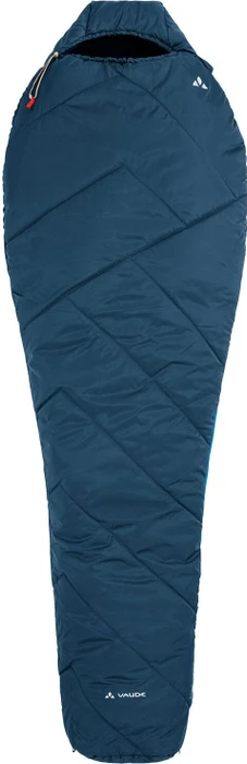 Vaude Sioux 400 II Mumienschlafsack baltic sea