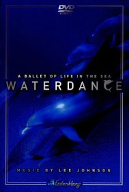 Lee Johnson - Waterdance (DVD)