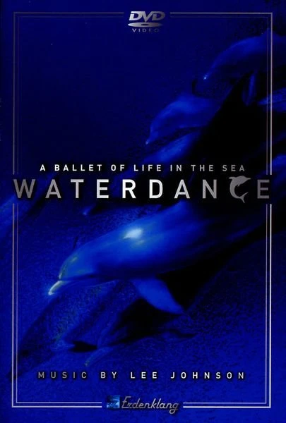 Lee Johnson - Waterdance (DVD)