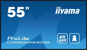 iiyama ProLite LH5560UHS-B2AG, 54.6"