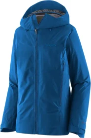 Patagonia Super Free Alpine Funktionsjacke endless blue (Damen)