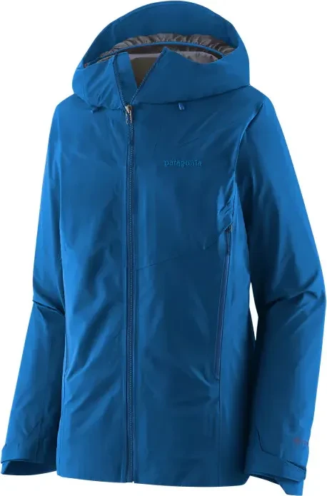 Patagonia Super Free Alpine Funktionsjacke endless blue (Damen)